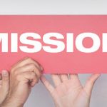 Do You Have a Mission Statement?