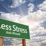 Must Do’s for Less Stress/Peace of Mind in the New Year