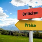 Learning From Your Critics