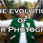 The Evolution of Senior Photography Part 1